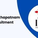 IIMV Recruitment 2025
