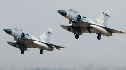 IAF Recruitment 2025