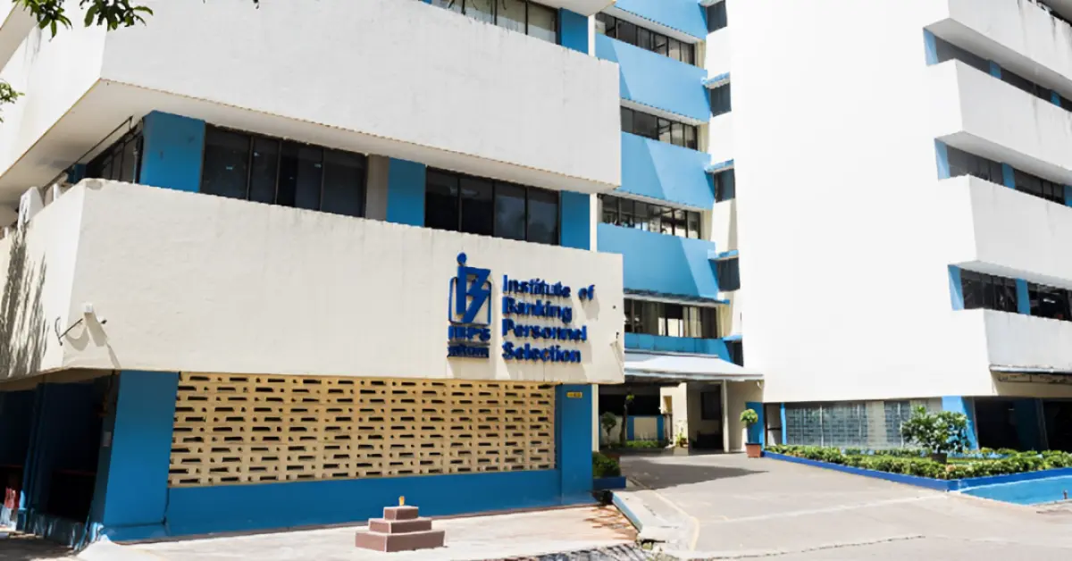 IBPS Recruitment 2025
